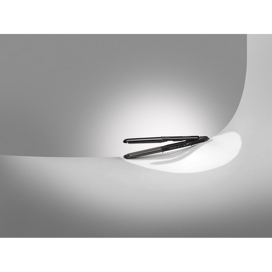 Babyliss Curl-& piastra per capelli Straight and Curl 