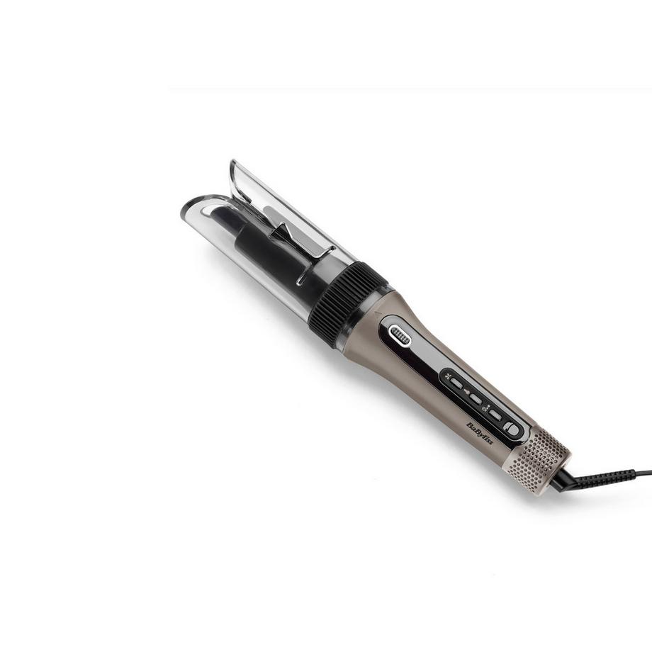 Automatischer Lockenwickler