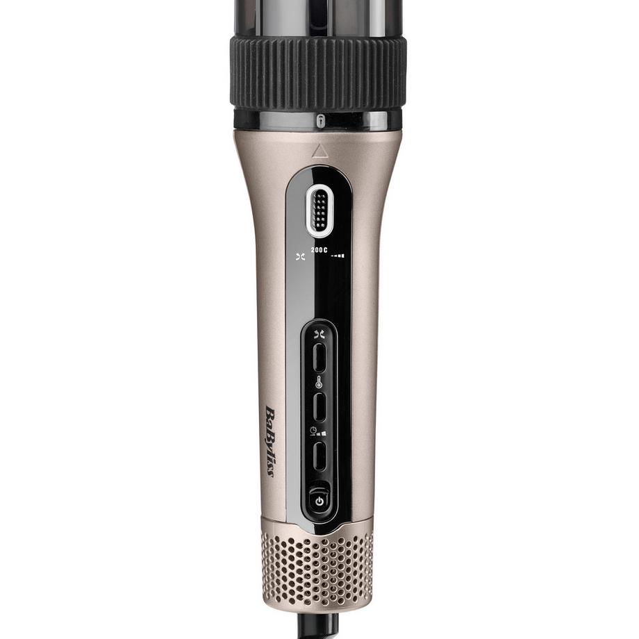 Babyliss Arricciatore automatico Style Secret Air 