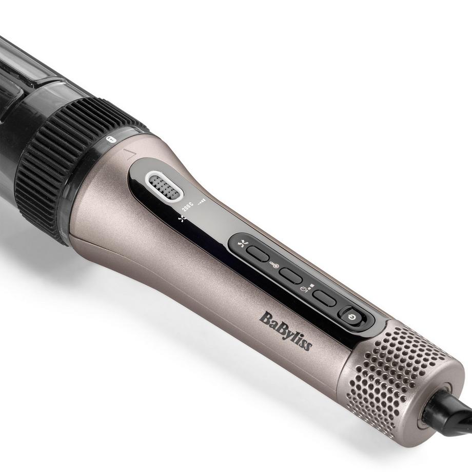 Babyliss Arricciatore automatico Style Secret Air 