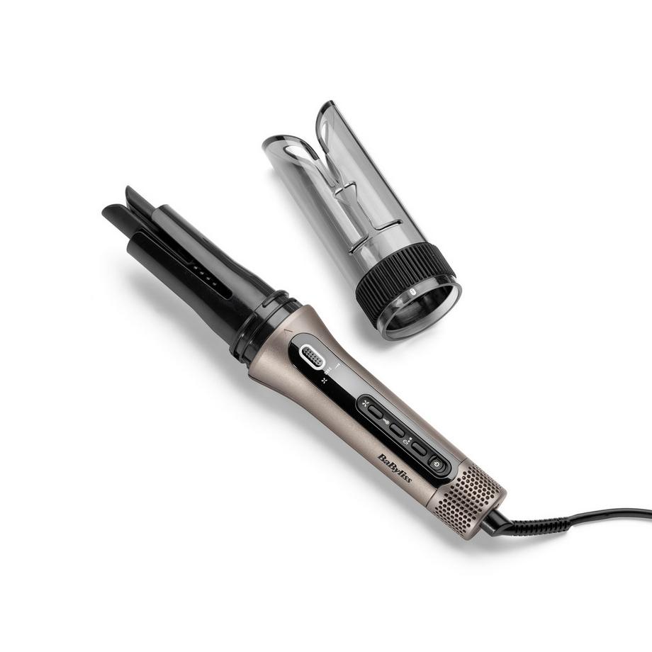 Babyliss Arricciatore automatico Style Secret Air 