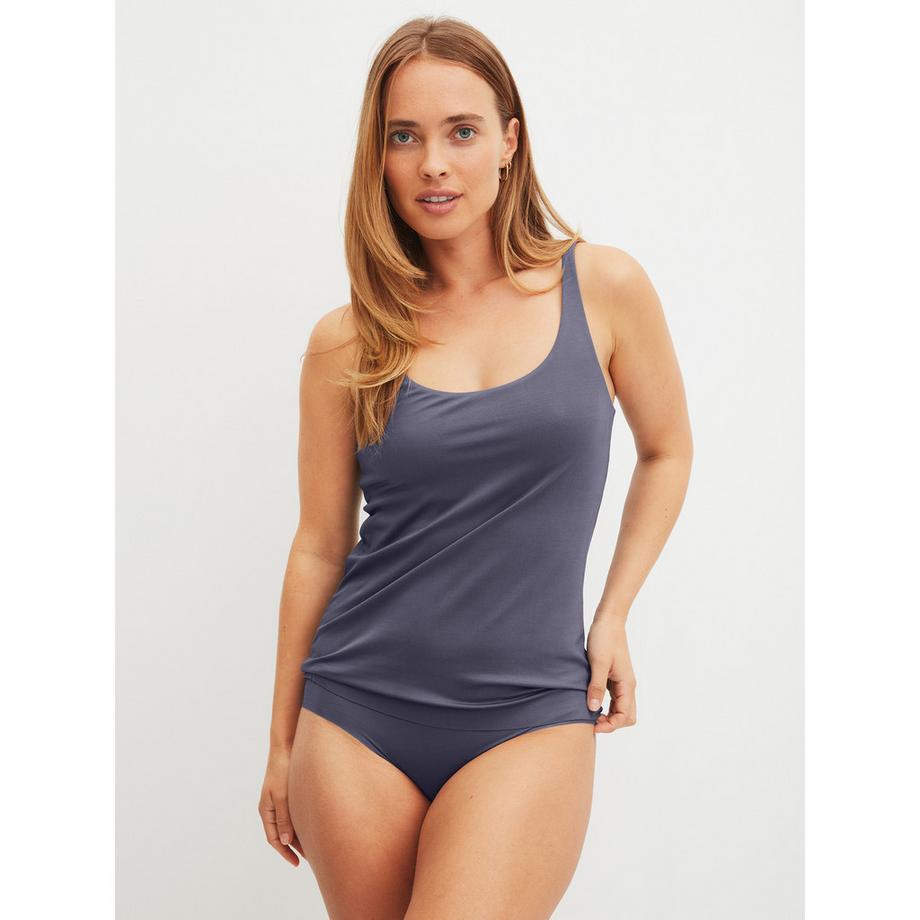 CALIDA Top sans manches  