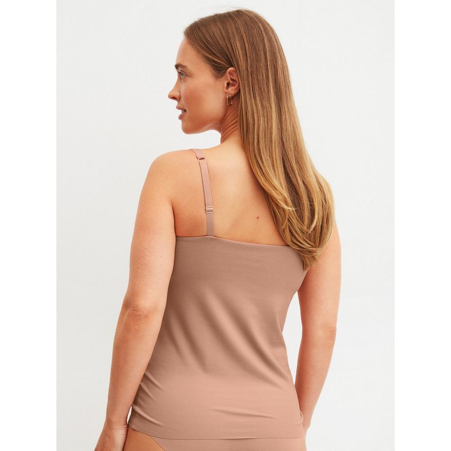 CALIDA Top sans manches  