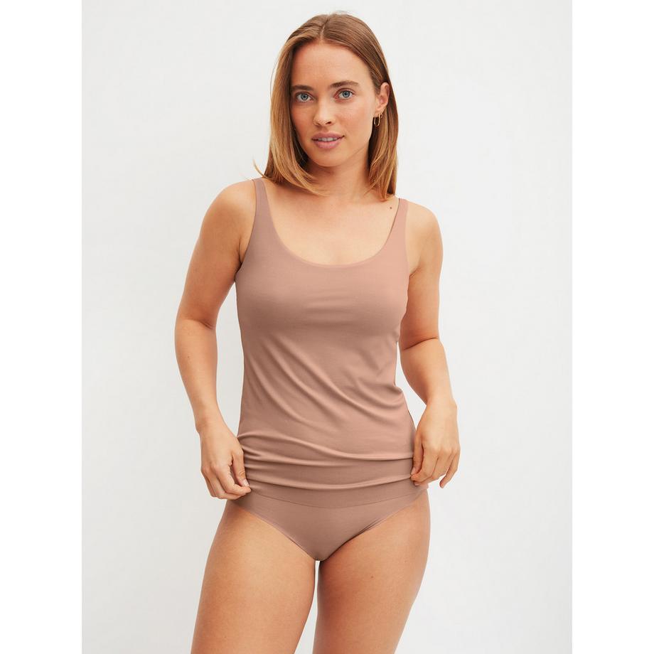 CALIDA Top sans manches  