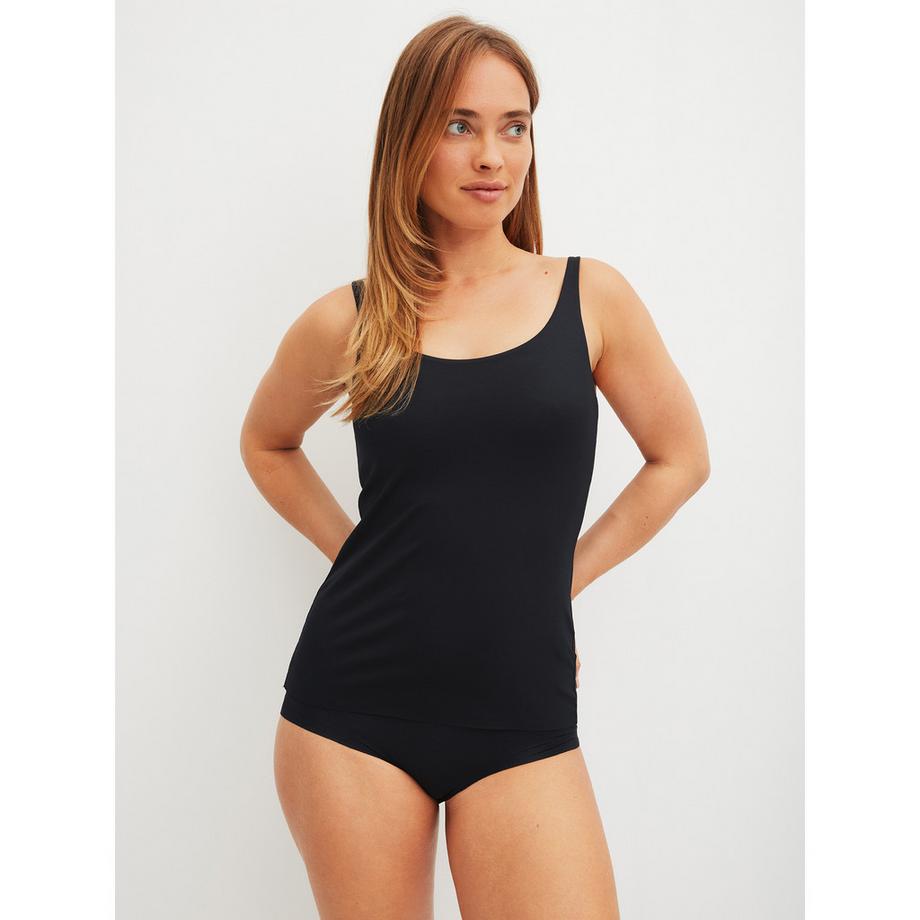 CALIDA Top sans manches  