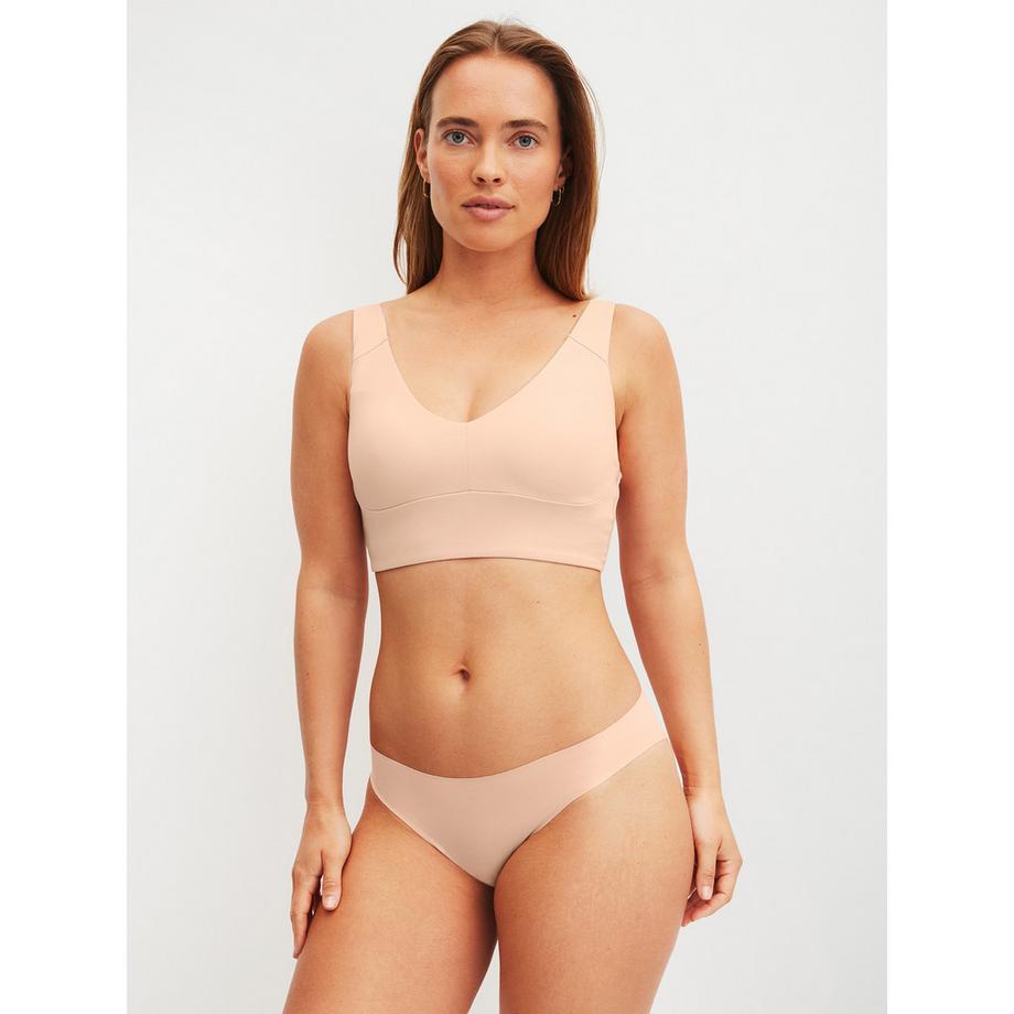 CALIDA Bustier avec Bretelles  