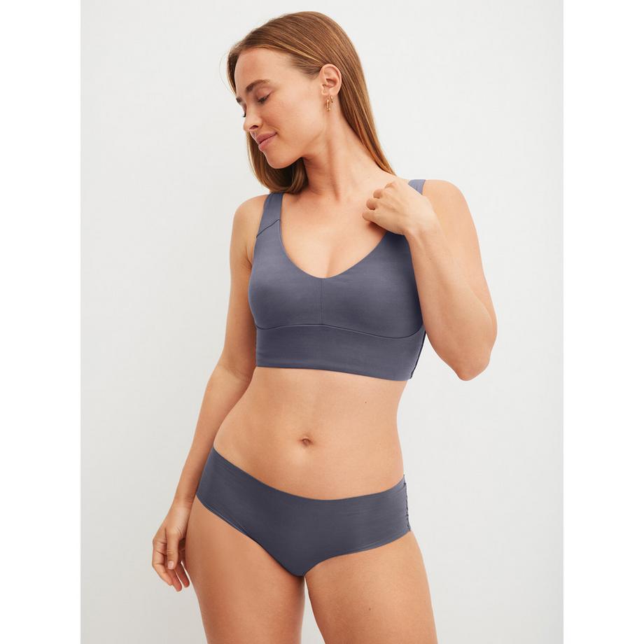 CALIDA Bustier mit Trägern  