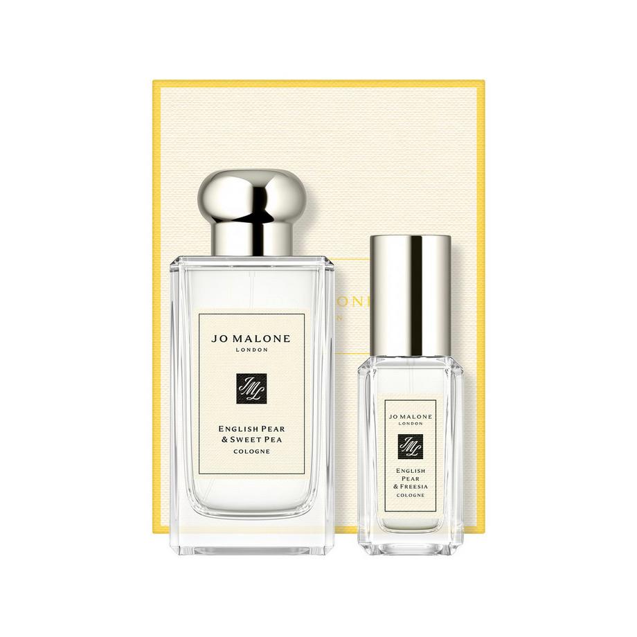  English Pear Cologne Discovery Collection