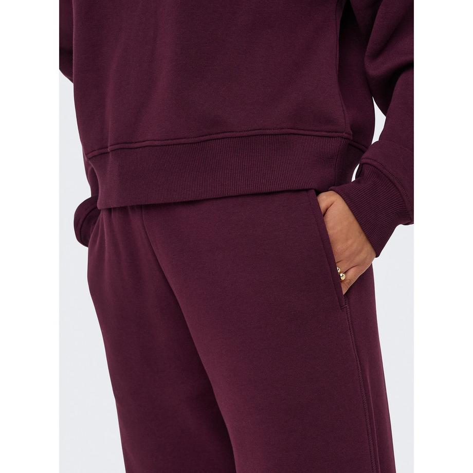 Only Lingerie BEST STRAIGHT PANT SWT Sweatpants  