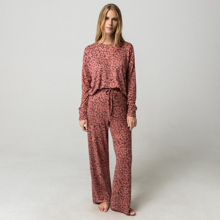 Pantalon Loungewear