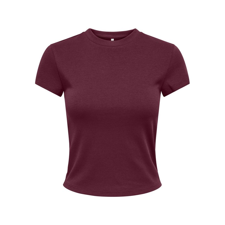 Maglia a maniche corte