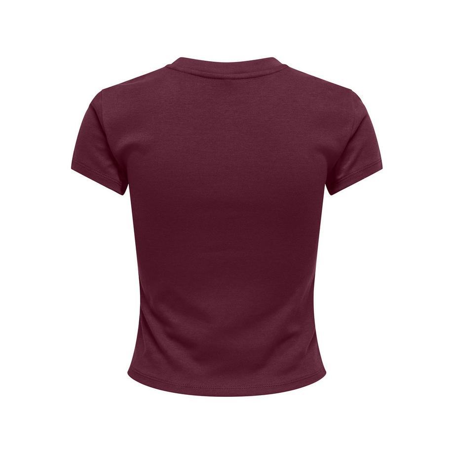 Only Lingerie SUPERIOR T-shirt manches courtes  