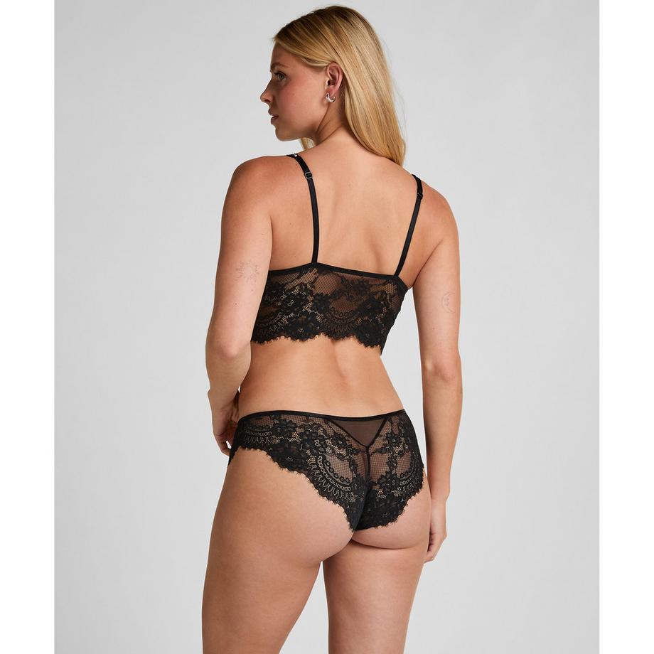 Hunkemöller Brazilian Slip  