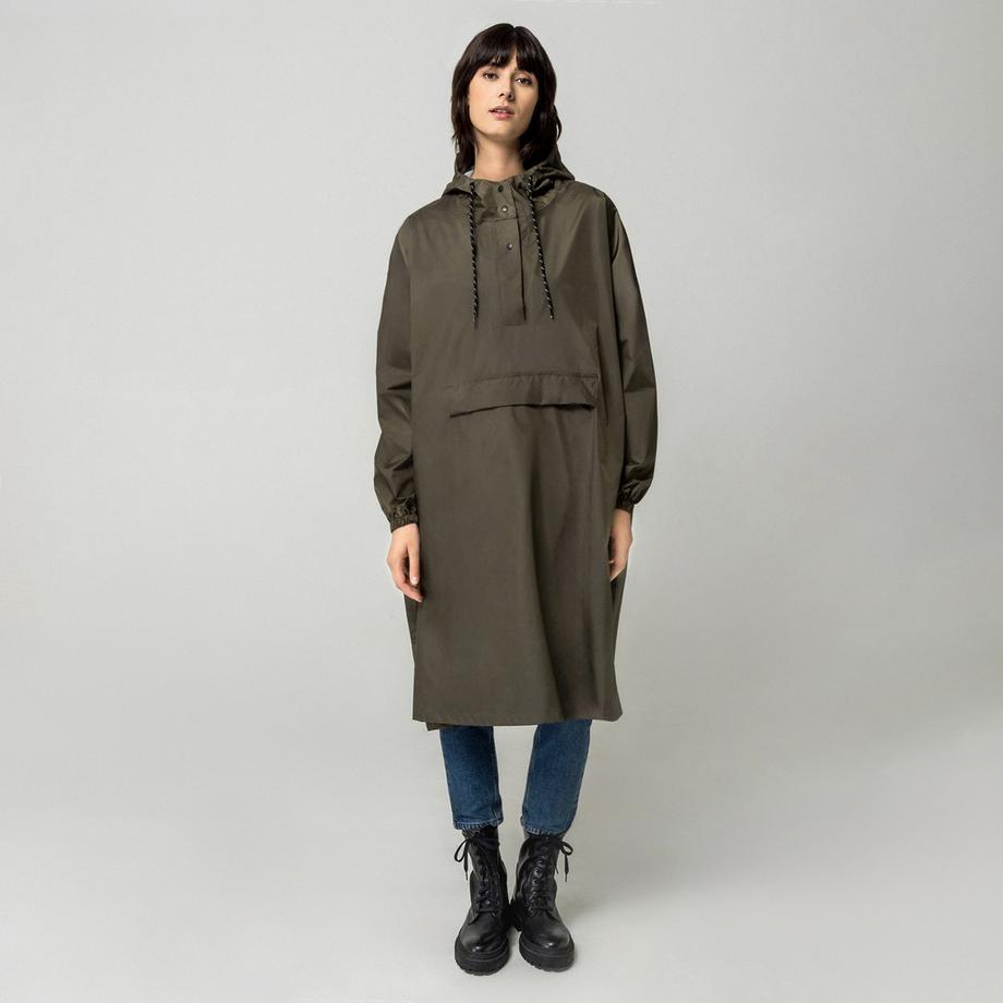 Poncho