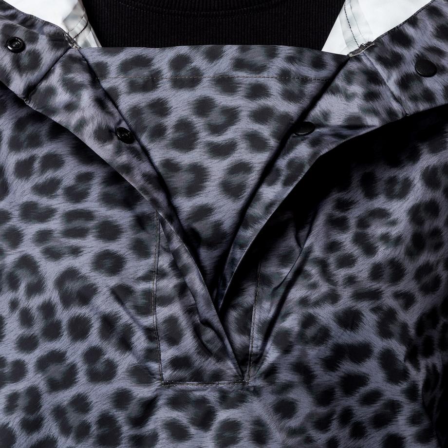 Manor Woman Poncho  