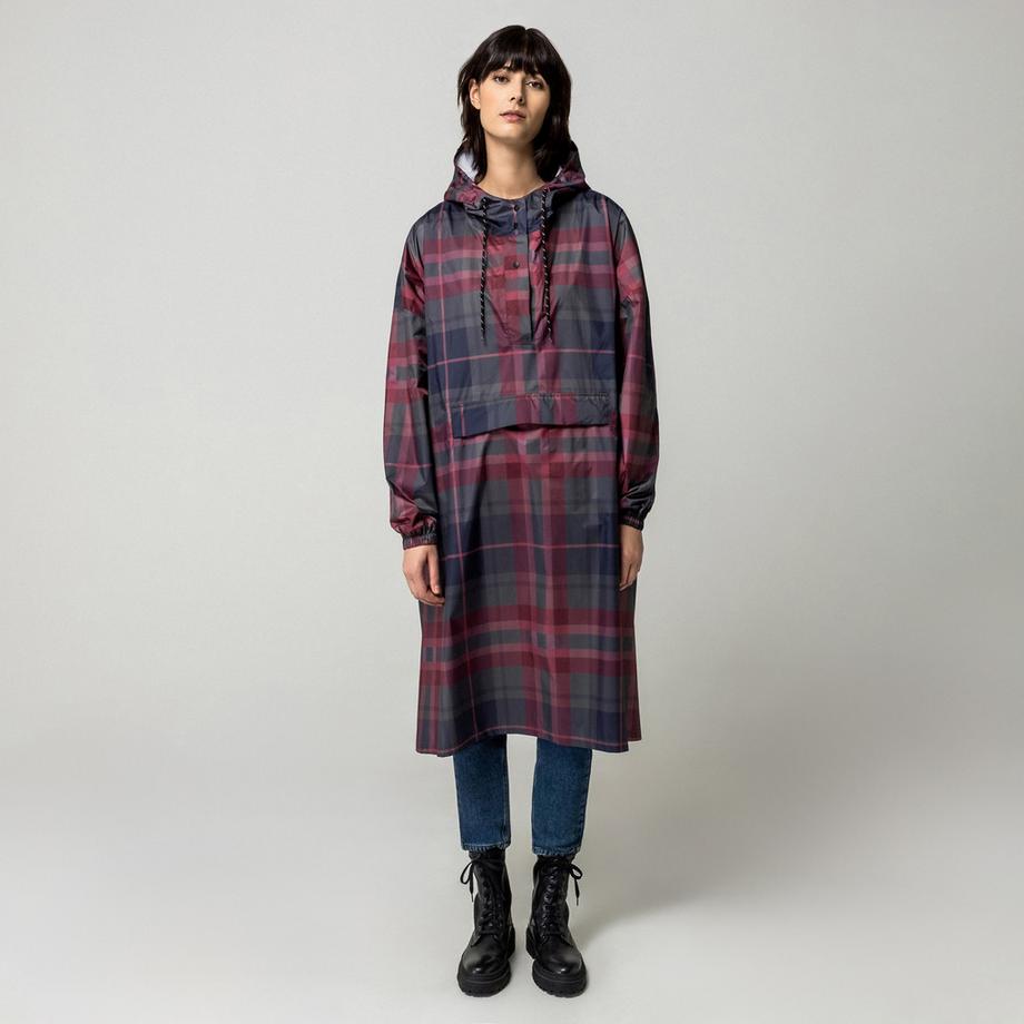 Poncho