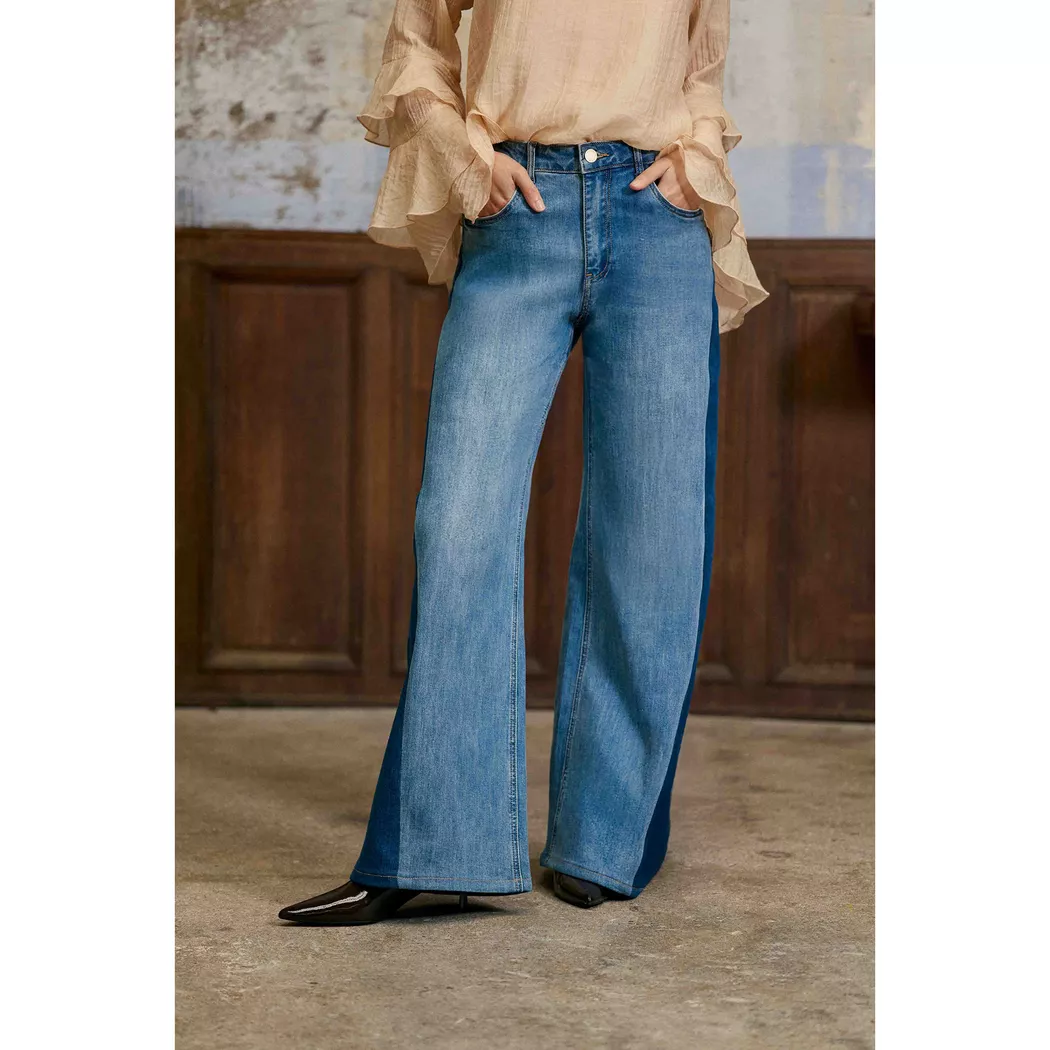 La Petite Etoile - Jeans, für Damen, Größe 38