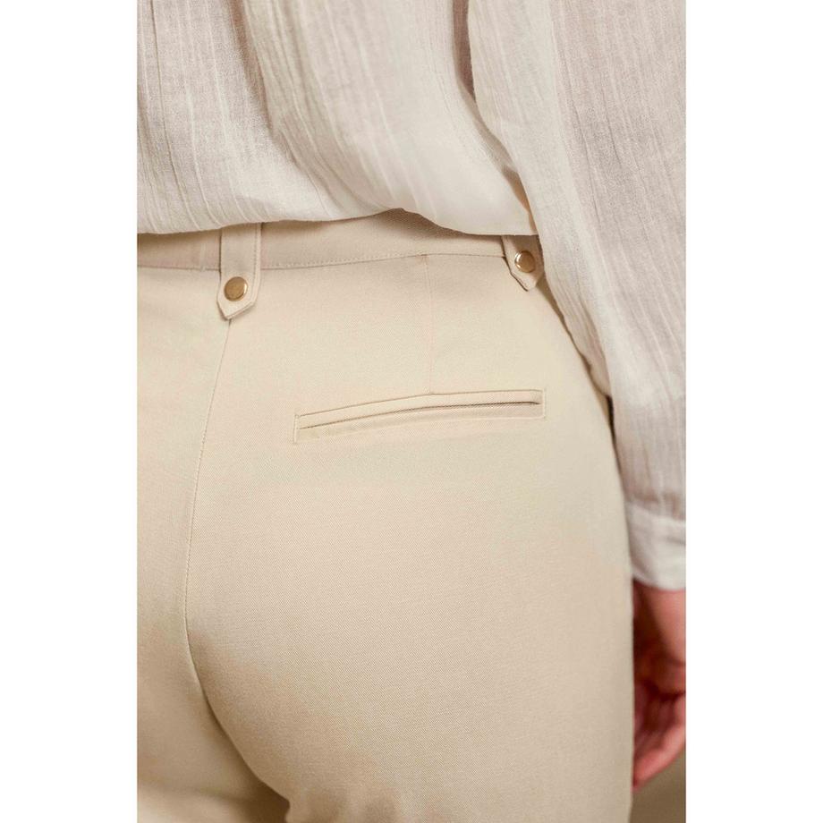 La Petite Etoile Ausgestellte Hose  