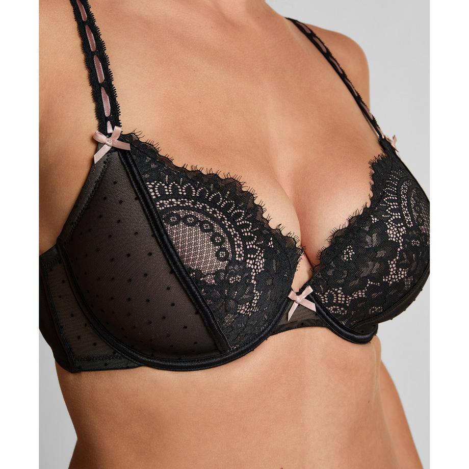 Hunkemöller Push Up BH  