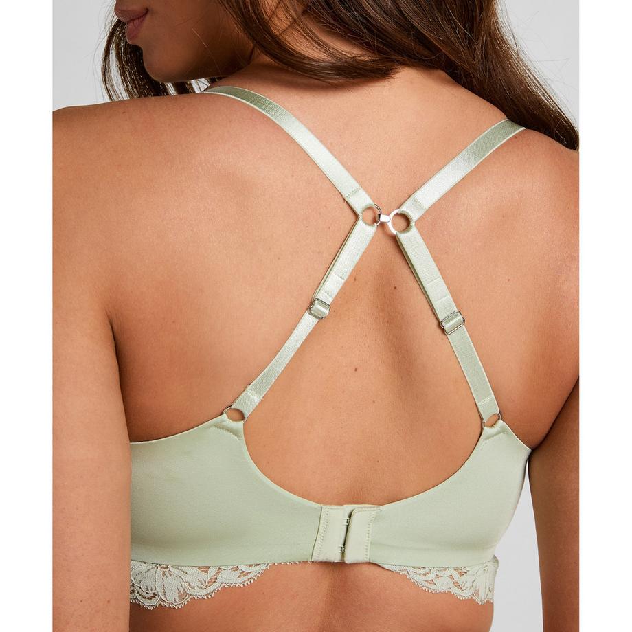 Hunkemöller Reggiseno Imbottito Senza Ferretto  