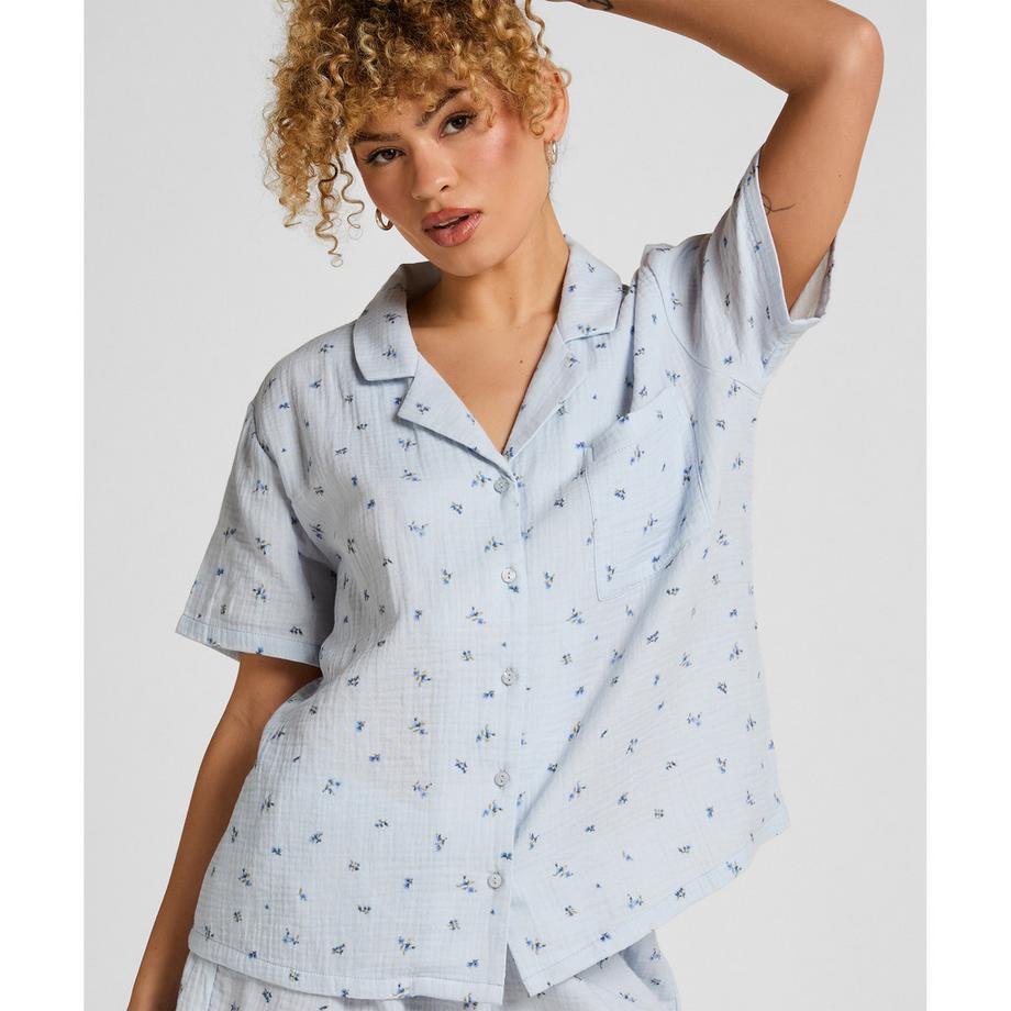 Pyjama Oberteil