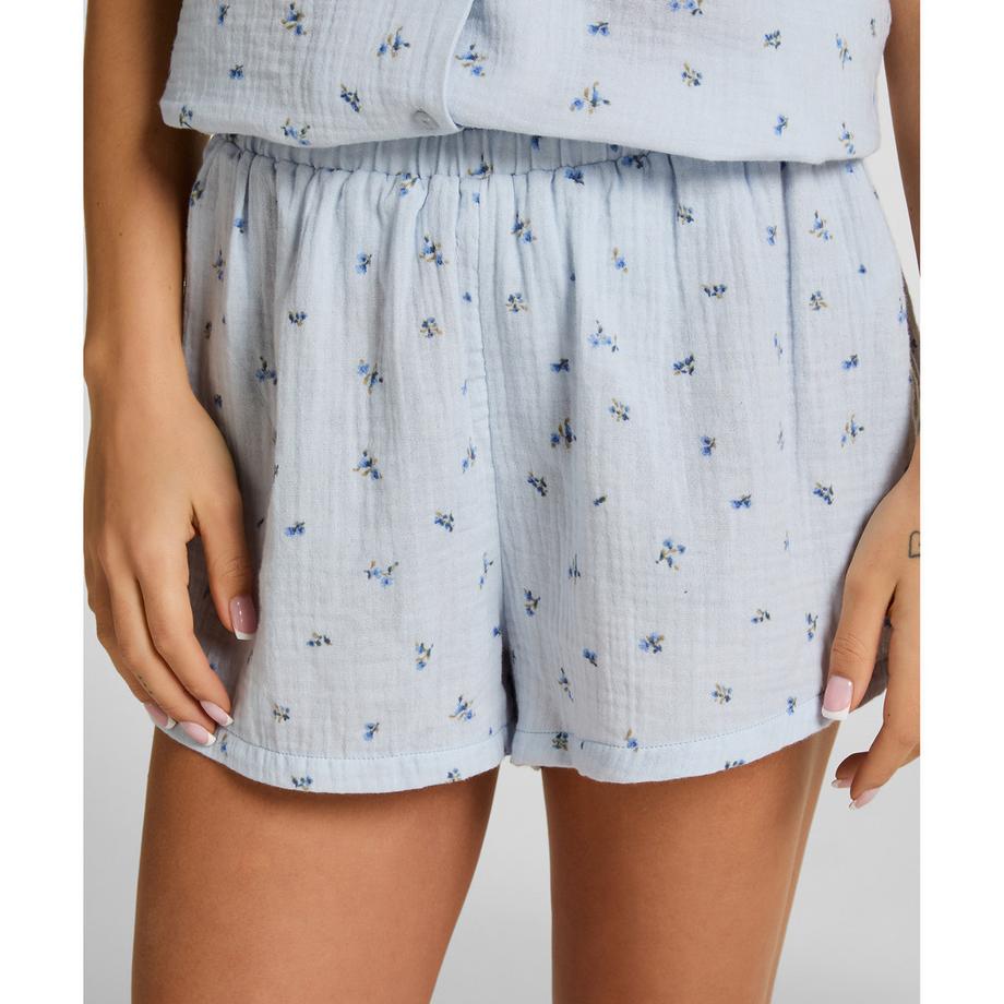 Pyjamashorts