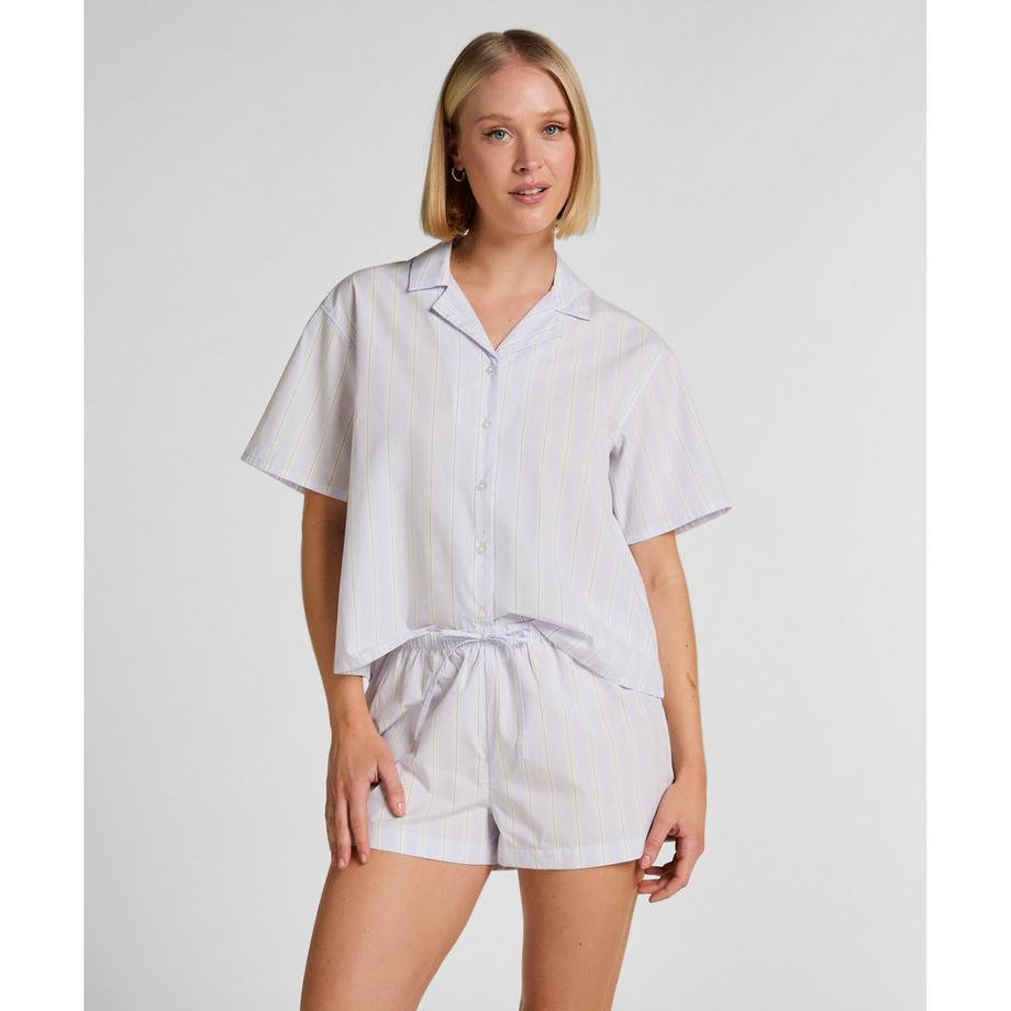 Short de pyjama