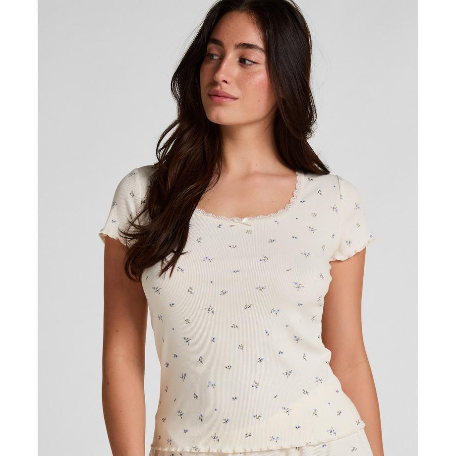 Pyjama Oberteil