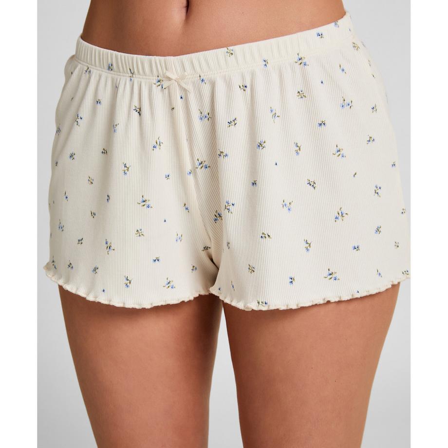 Pyjamashorts