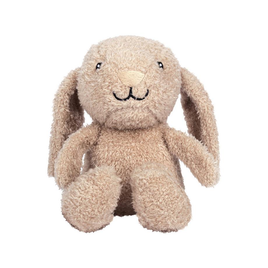 Plüsch Nachtlicht beige
