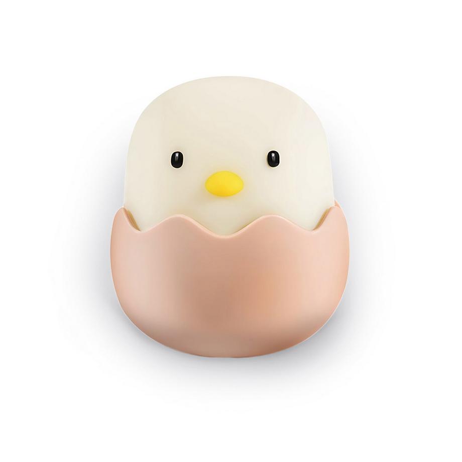 LED Nachtlicht Eggy Egg