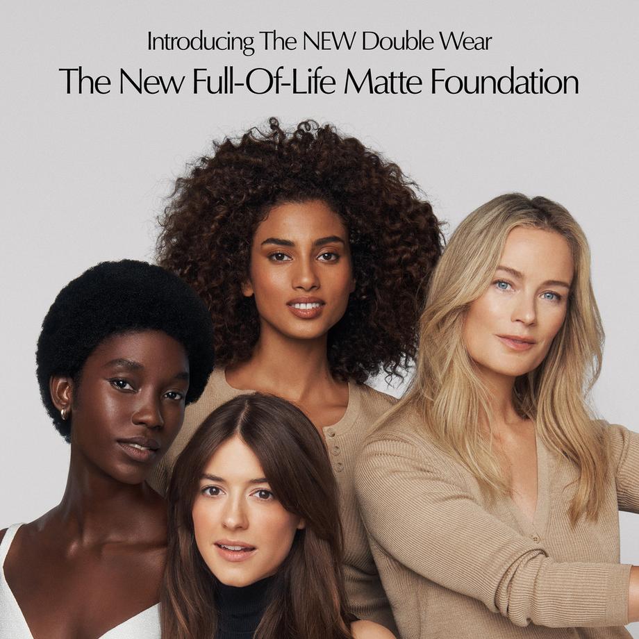 ESTÉE LAUDER  Double Wear Stay-In-Place Makeup SPF10 