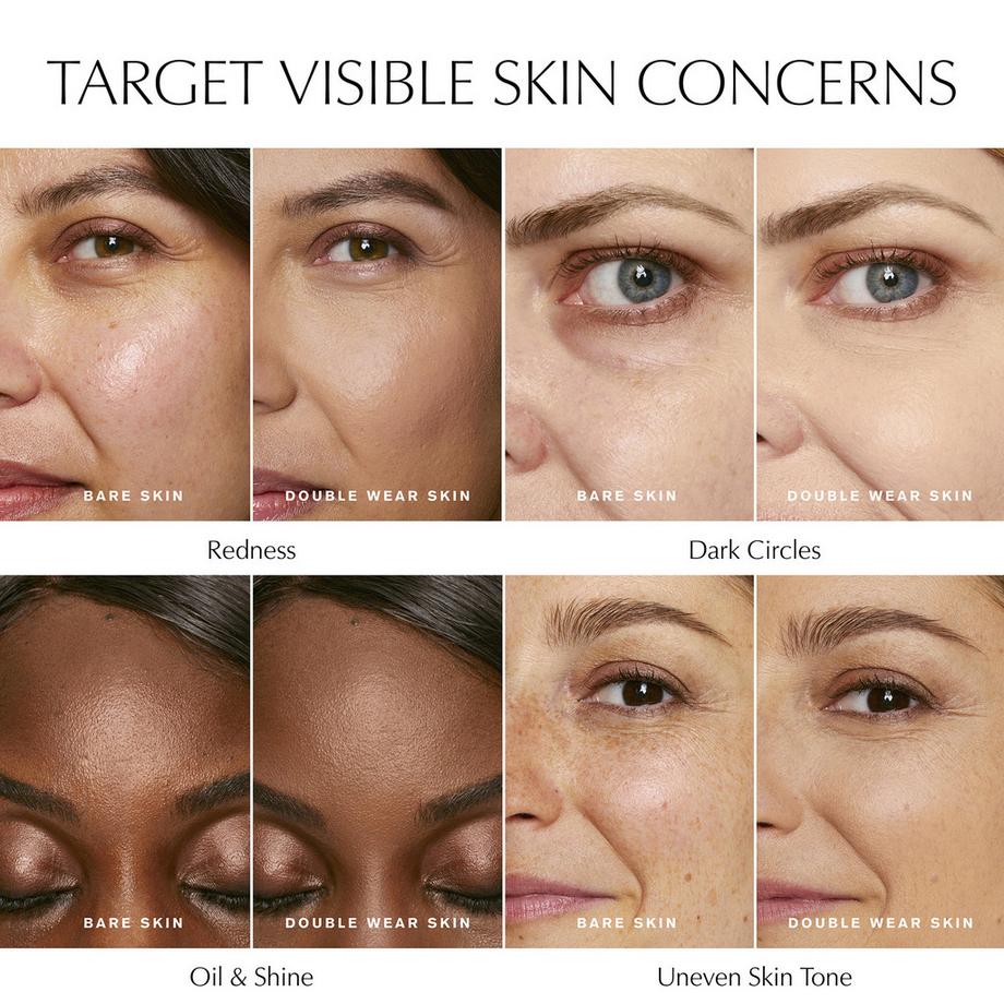 ESTÉE LAUDER  Double Wear Stay-In-Place Makeup SPF10 