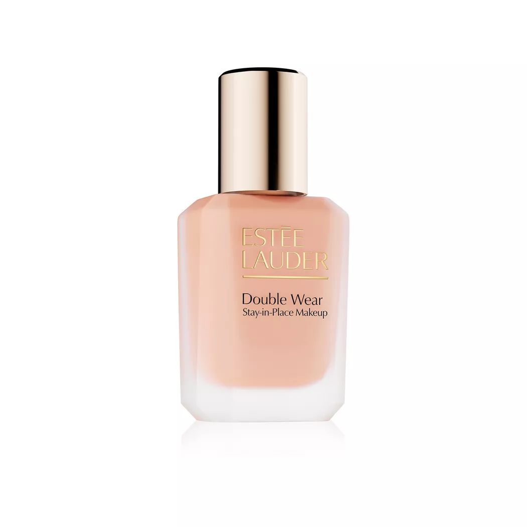 Estée Lauder Estee-Lauder Makeup GesichtsmakeupDouble Wear Stay-In-Place Makeup SPF10 1N0 Procelain