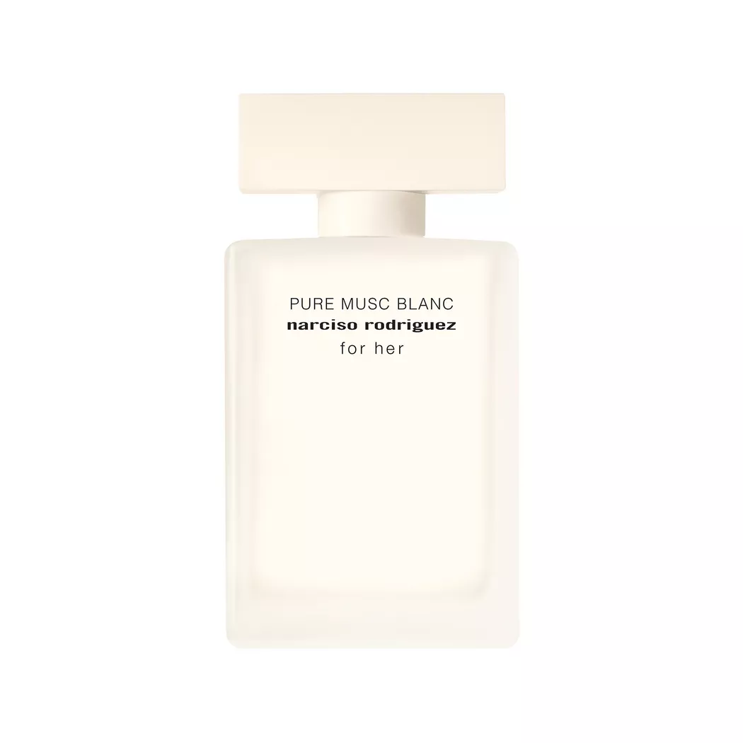 Narciso Rodriguez For Her Pure Musc Blanc Edp Intense 50ml
