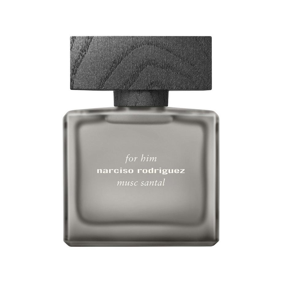 For Him Musc Santal, Eau de Parfum Intense