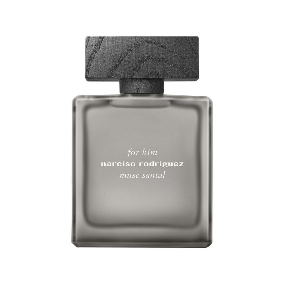 For Him Musc Santal, Eau de Parfum Intense