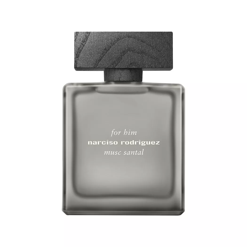 Narciso Rodriguez For Him Musc Santal Eau de Parfum Intense (Homme) 100 ml 2