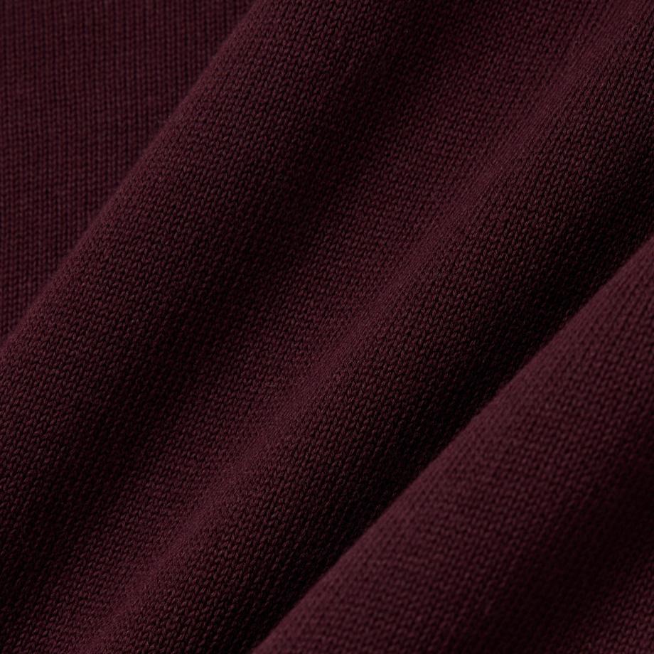 LACOSTE Pull col rond  