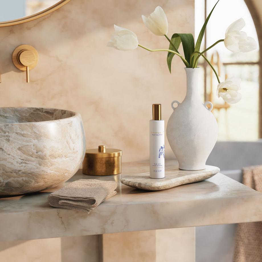 RITUALS  Body Mist, Amsterdam Collection 