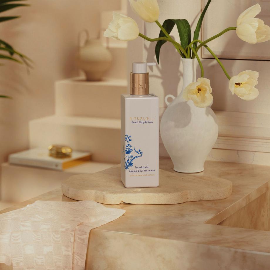 RITUALS  Hand Balm, Amsterdam Collection  