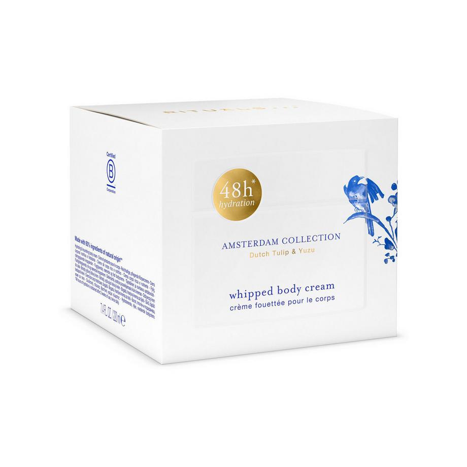 RITUALS  Body Cream, Amsterdam Collection  