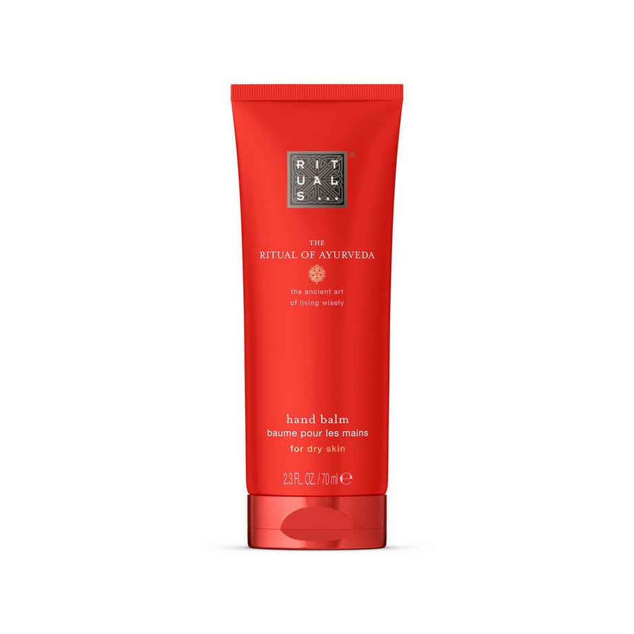 The Ritual of Ayurveda Hand Balm