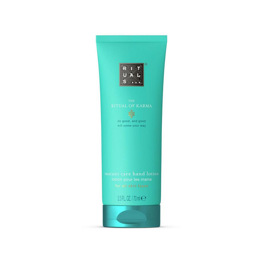 The Ritual of Karma Hand Lotion 