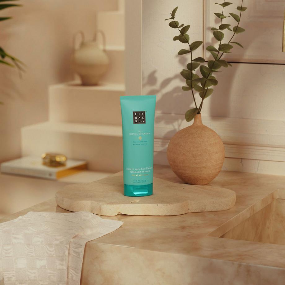 RITUALS  The Ritual of Karma Hand Lotion  