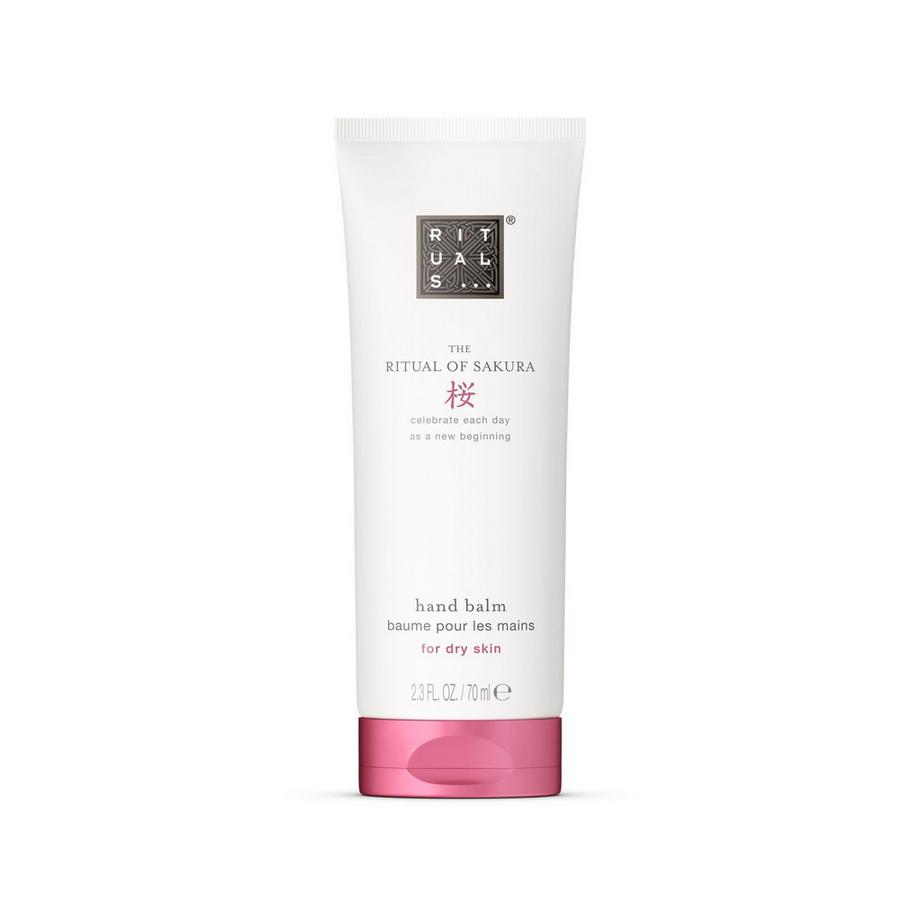 The Ritual of Sakura Hand Balm