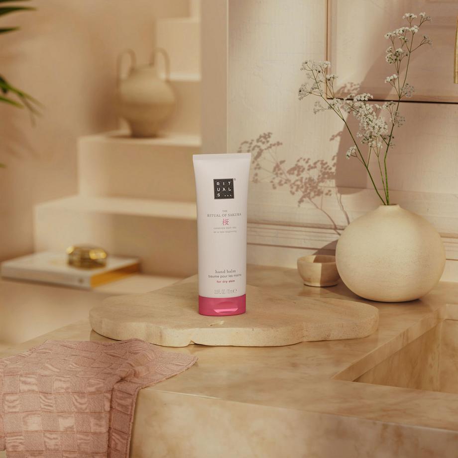 RITUALS  The Ritual of Sakura Hand Balm 