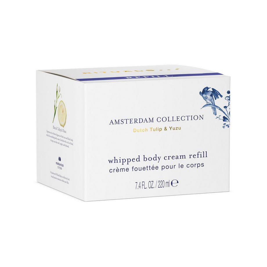 RITUALS  Body Cream Refill, Amsterdam Collection  