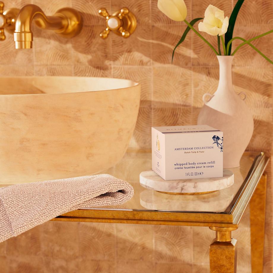 RITUALS  Body Cream Refill, Amsterdam Collection  