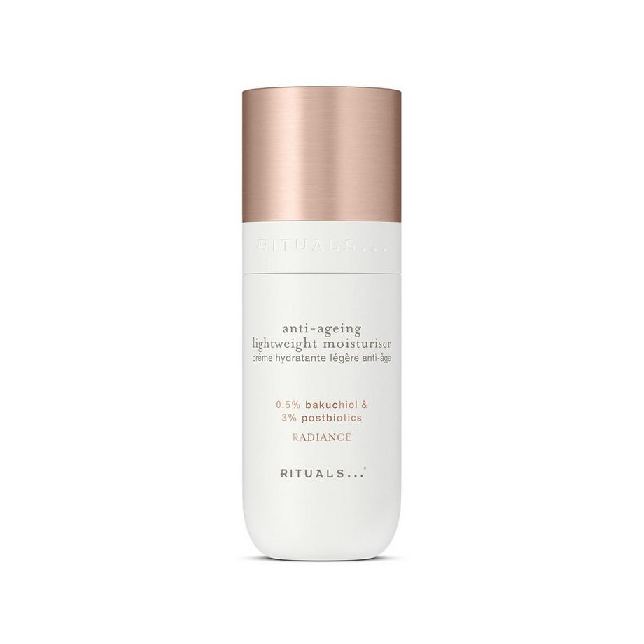 Anti-Ageing Lightweight Moisturiser